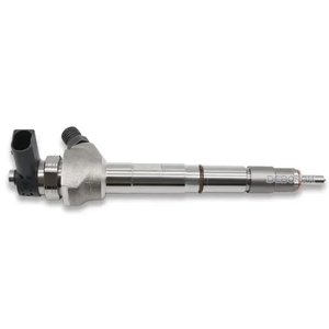 Injecteur de carburant à rampe commune pour Audi Volkswagen Skoda SEAT 2.0L TDI 0445110429 CAH/CBE/<span class=keywords><strong>CNF</strong></span> - Product Image 4