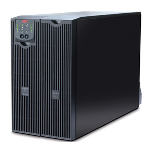 SURT10000XLI Smart RT 10kVA 230V Double Conversion Online <b>UPS</b> Uninterruptible Power Supply Power Tower for Server Room - Product Image 1