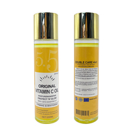Logo personnalisé Vitamine C qui illumine le teint et réduit la pigmentation pour une peau plus saine, plus ferme et un teint plus éclatant