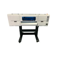 Imprimante DTF Lancelot Bright 24'' 60cm Double XP600/I1600/I3200 Vente Directe d'Usine