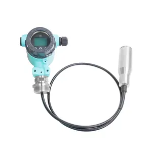 Impact Resistant Thread Type Input Type Pressure Transmitter