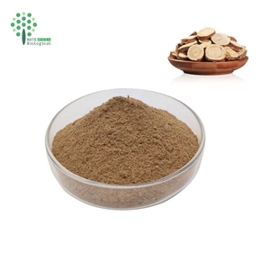 Food Grade Drop Wortel <span class=keywords><strong>Extract</strong></span> Glycyrrhizine Poeder 20% Supplement - Product Image 2