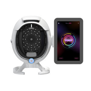 מחיר המפעל 3D נייד עור מנתח דיגיטלי מכונת מנתח סורק פנים, בודק עבור פנים עם eu & לנו plugs - Product Image 5