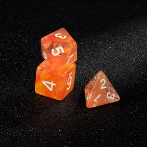 <span class=keywords><strong>Juego</strong></span> <span class=keywords><strong>de</strong></span> <span class=keywords><strong>Dados</strong></span> Poliédricos <span class=keywords><strong>de</strong></span> Piedra DND <span class=keywords><strong>de</strong></span> 16mm D6, Naranja, Personalizados para <span class=keywords><strong>Casino</strong></span>, Grabados con Piedras Preciosas, Venta al por Mayor, 7 Piezas - Product Image 5