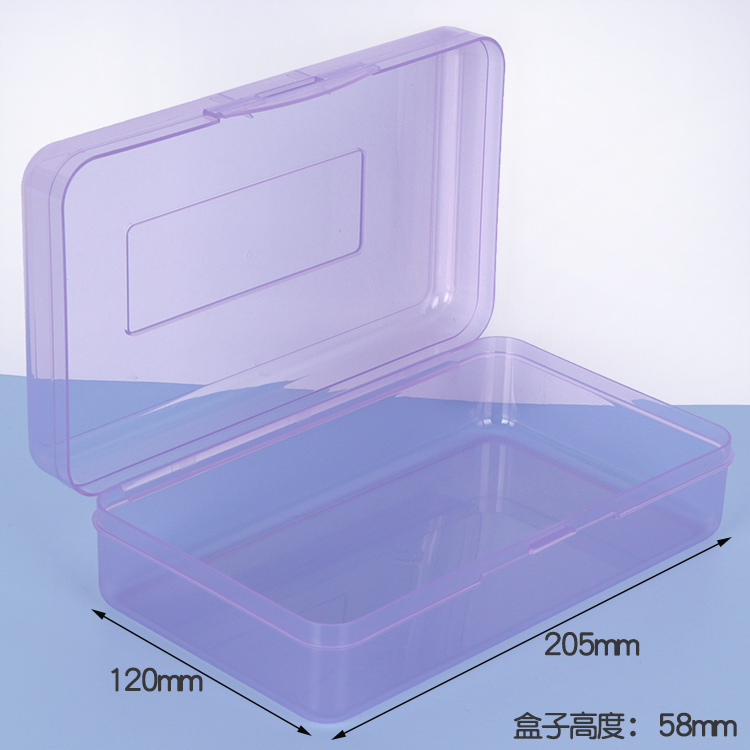 P08A&nbsp;:&nbsp;couvercle d'avion violet clair + position de l'étiquette