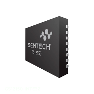 Puce 40 VFQFN Exposed Pad GS12150-INTE3Z acheter des composants électroniques d'origine en ligne - Product Image 1