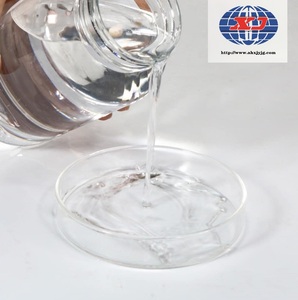 ZINCA Aceite de Silicona Fenilado Emulsionable 255-150 DC556 Agente Auxiliar Químico 100% Pureza Modelo CAS 73559-47-4 Viscosidad 22.5 Anhui - Product Image 1