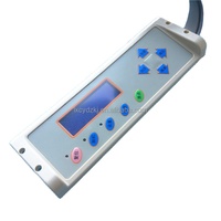 Nuevo Plotter de Corte Liyu con Pantalla LCD, Impresora de Grabado, Teclado, Panel de Control de Pantalla con Cable de Datos
