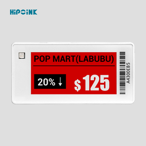 Умный демо-комплект ESL: повышение цен в продуктовом магазине с помощью электронных этикеток и системы <span class=keywords><strong>EAS</strong></span> - Product Image 3