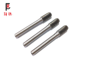 Trung Quốc Sản phẩm chất lượng cao Vonfram cacbua Burrs mũi khoan cacbua loại-w1622mm Tuổi thọ dài tungsten carbide Burrs - Product Image 4