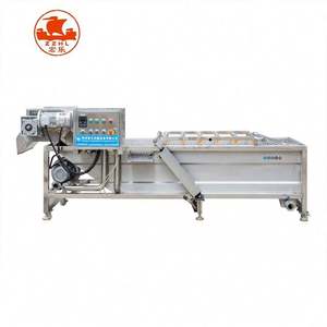 Machine à laver professionnelle Fraise Gingembre Raisin - Product Image 5