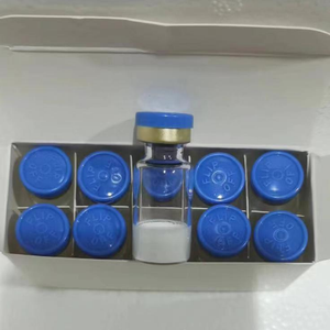 Poudre cosmétique de copolymère de la catégorie VP/<span class=keywords><strong>VA</strong></span> Cas 25086 avec l'emballage de récipient en plastique de tambour de bouteille - Product Image 4
