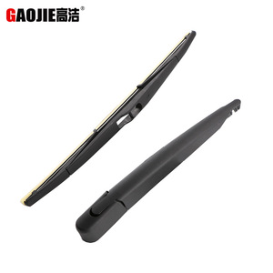 Conjunto de Brazo de Limpiaparabrisas Trasero Gaojie para Smart Forfour 2004-2015, Limpiaparabrisas para Automóvil - Product Image 1