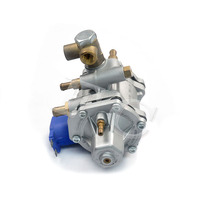 Kit de Conversion de voiture de pièces automobiles At12 Cng réducteur régulateur At12 Cng Gnv Gnc Sutogas système de moteur à essence Gas Redcer Cng