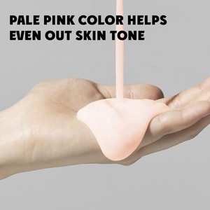 Meilleure Crème Hydratante pour <span class=keywords><strong>le</strong></span> Visage Rose Pâ<span class=keywords><strong>le</strong></span> <span class=keywords><strong>Primer</strong></span> Lotion Base de <span class=keywords><strong>Maquillage</strong></span> Sans Pores Vente en Gros Vegan Mat Vegan <span class=keywords><strong>Primer</strong></span> <span class=keywords><strong>Maquillage</strong></span> - Product Image 2