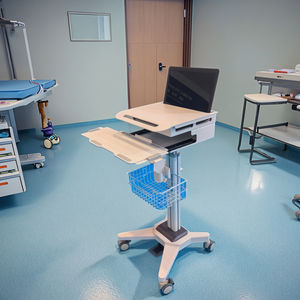 Медицинская тележка для больниц - Product Image 6