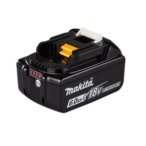 Batería <span class=keywords><strong>Makita</strong></span> <span class=keywords><strong>BL1860B</strong></span> 18V 6.0Ah LXT de Iones de Litio, Batería de Herramienta Eléctrica de Gran Capacidad, Venta Directa de Fábrica, Mejor Relación Calidad-Precio - Product Image 2