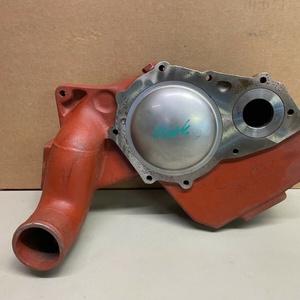 Bomba de Agua para Motor 65.06500-6148V 65.06500.6148 65.06500-6148 6506500-6148 para P158LE P180LE P222LE DX480 - Product Image 2