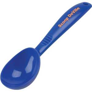 定制促销冰淇淋勺 带个性化徽标 大批量订购 酒店餐厅用品 甜点上菜工具 派对礼品 - Product Image 4