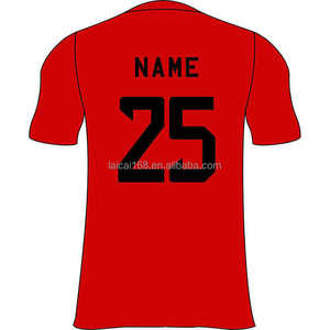 Offre Spéciale Déstockage Maillot de <span class=keywords><strong>Foot</strong></span> Rétro Respirant à Manches Courtes pour Homme, Modèle Ancien du Club Red Devils, Kit de Supporter Ronaldo - Product Image 2