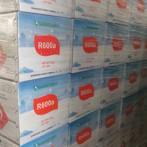 Shingchem lạnh khí <span class=keywords><strong>R600a</strong></span> trong nhỏ có thể khí 420g hydrocarbon lạnh Isobutane c4h10 Nhà cung cấp Trung Quốc - Product Image 2