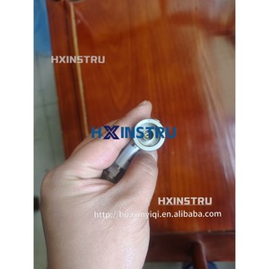 1 ชิ้น Anritsu OSLN50-1 DC-6GHz N อุปกรณ์สอบเทียบเครื่องมือวัดมือสอง hx - Product Image 4