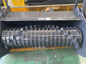 מפעל monde מכירה ישירה מגרש ניקוי יערנות ראש mulcher - Product Image 6