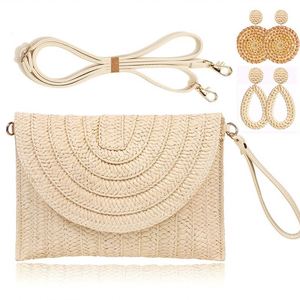Sac fourre-tout noir en gelée avec porte-monnaie, orné de nœuds, de motifs de dessins animés, de perles et de lune, avec détails en diamant - Product Image 3