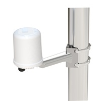 Punto de Acceso Wi-Fi 6 de 2.4GHz/5GHz y 2402Mbps para Interiores, 802.3af/at, con Alimentación PoE, Compatible con Doble Banda, Doble Flujo y MIMO