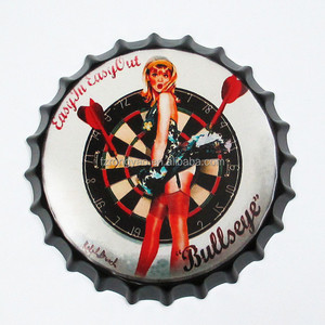 Proveedor Líder en Letreros Metálicos Personalizados de Películas Vintage, Placa Decorativa de Metal para Pared, Decoración para Bares, Pubs y Clubes - Product Image 4