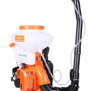 Pulvérisateur à dos motorisé pour plantes, pulvérisateur de pesticides, pompe à pulvérisation 20L - Product Image 1