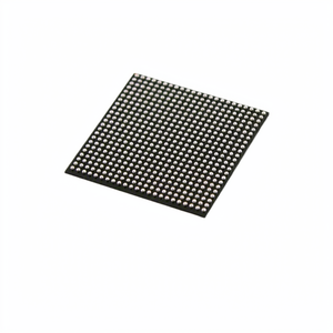 Circuito Integrado SOC CORTEX A9 800MHZ 484UBGA 5CSEBA5U19I7N, Circuitos Integrados Originales Integrados, Distribuidor Autorizado 484 FBGA - Product Image 1