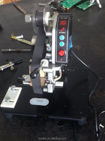 Kunba CE HP-241s Tipe Listrik Tangan Pita Printer Inkjet