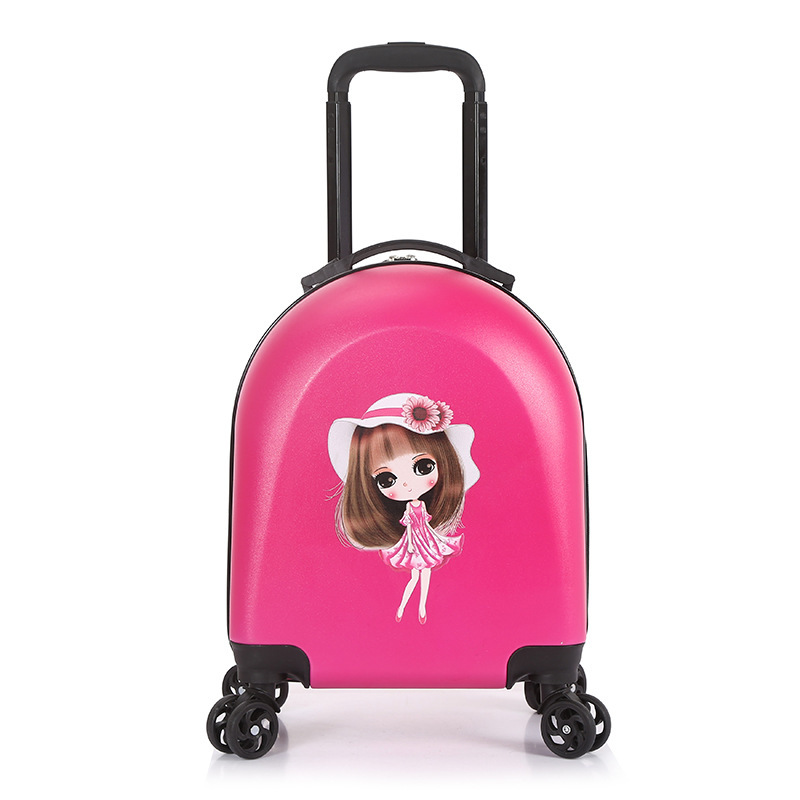 New 18inches Children s Luggage case