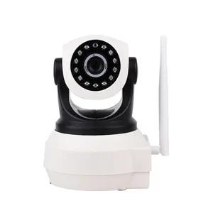 Cámara inalámbrica de seguridad para el hogar, dispositivo de Video IP de vigilancia, 3G, 4G, GSM, tarjeta SIM, WIFI, 1080P HD