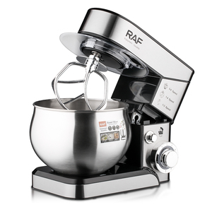 Nuovo Design 6.8L impastatrice planetaria professionale da <span class=keywords><strong>cucina</strong></span> <span class=keywords><strong>con</strong></span> Design <span class=keywords><strong>a</strong></span> ciotola-Lift - Product Image 4