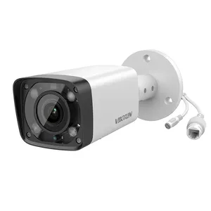 IPC-HFW4431R-ZS 4MP夜间摄像机80m红外2.7-12毫米VF镜头变焦子弹IP摄像机闭路电视安全摄像机