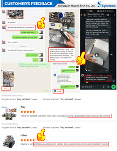 Kundenspezifische Automatische Honigabfüllmaschine, Rotorpumpen-Abfüllmaschine, Cremeabfüllmaschine - Product Image 4