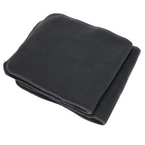 Couches lavables au charbon de bambou pour adultes personnalisés Inserts de couches absorbantes épaisses à cinq couches de grande taille pour personnes âgées - Product Image 5