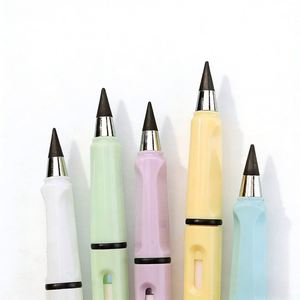 Lápiz Eterno Promocional, Lápiz Extra Duradero con Caja de Plástico para Niños, con Logotipo Personalizado, Apto para Empresas y Escuelas - Product Image 3