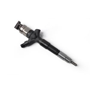 Nouveau 095000-5880 <span class=keywords><strong>Injecteur</strong></span> Diesel 23670-30050 pour HIACE 2KD 1KD 2KD-FTV Antibrouillard pour Toyota Hilux <span class=keywords><strong>D4D</strong></span> 3.0 1KD pour <span class=keywords><strong>Rav4</strong></span> 2006-2008 - Product Image 4