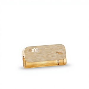 Difusor de Aromaterapia de Pared Asakusa Edición Mijia con Sensor de Movimiento, Control por Aplicación y Función de Temporizador, Recargable - Product Image 1