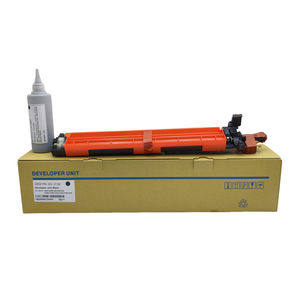 Блок разработчика для Konica Minolta Bizhub C308 C258 C368 C458 C558 C658 DV313 DV-313 A7U408D A7U403D A7U40KD Запчасти для копировальной машины - Product Image 6