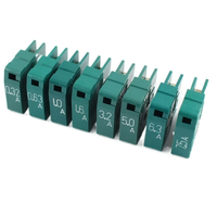 Pièces Fanuc Fusibles Daito MP032 0.32A MP063 0.63A MP05 0.5A MP10 1A MP16 1.6A MP20 2A MP32 3.2A MP50 5A MP63 6.3A MP75 7.5A