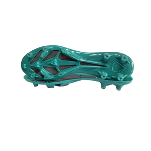 HT-9K0083 Suela de Alta Calidad para Calzado de Fútbol, Estilo Moderno, Personalizable en Color, Material y Talla, Precio Económico, Venta al Por Mayor - Product Image 6