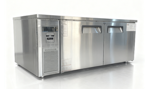Refrigerador Comercial con Enfriamiento por Aire de 290L-510L, Mostrador Refrigerado para Cocina, Equipo de Catering Adecuado para Restaurantes - Product Image 2