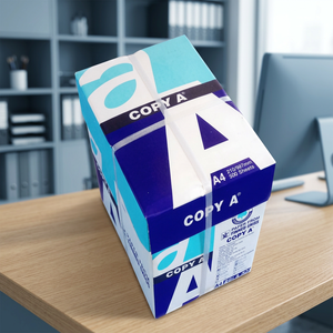 Papier copie A4 blanc 80 g/m² 210x297 mm - Product Image 3