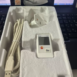 เครื่องบันทึกข้อมูลอุณหภูมิขนาดเล็ก Testo 174T คุณภาพสูง - Product Image 5