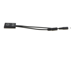 Module de contrôle IR pour bande LED, interrupteur à capteur IR à commande par geste de la main, boîtier plastique, basse tension DC12V 24V - Product Image 4
