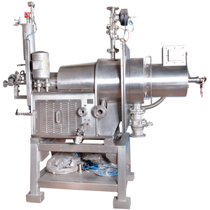 Saideli fsd loạt quay ly tâm Máy sấy với thiết kế mới - Product Image 4